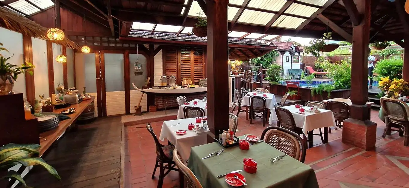 green heart boutique hotel